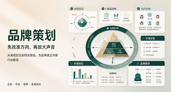 大宁县品牌策划