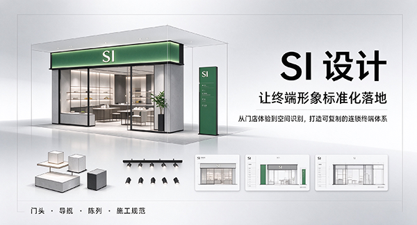 大宁县SI设计